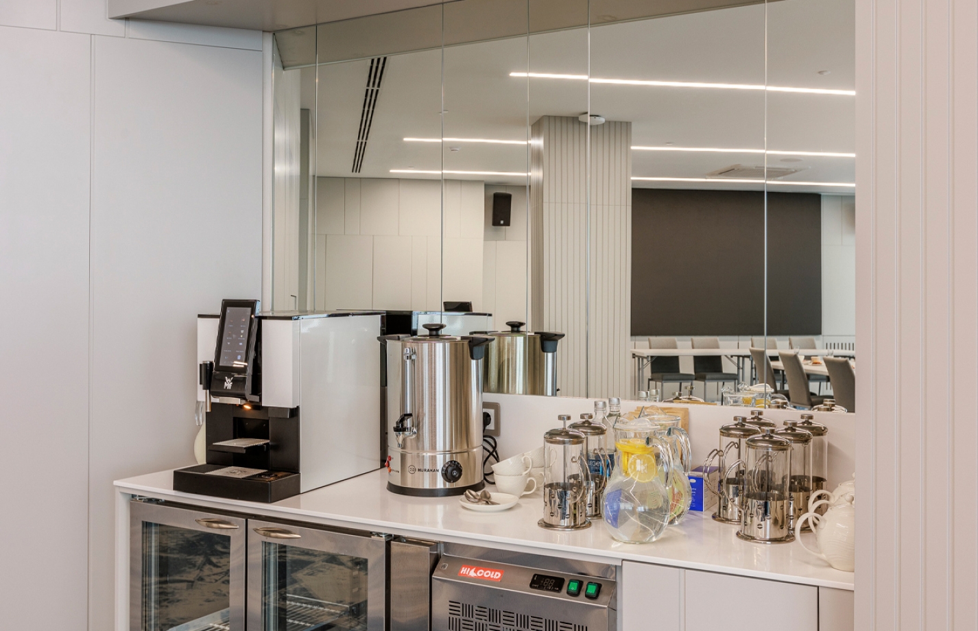 Конференц-зал