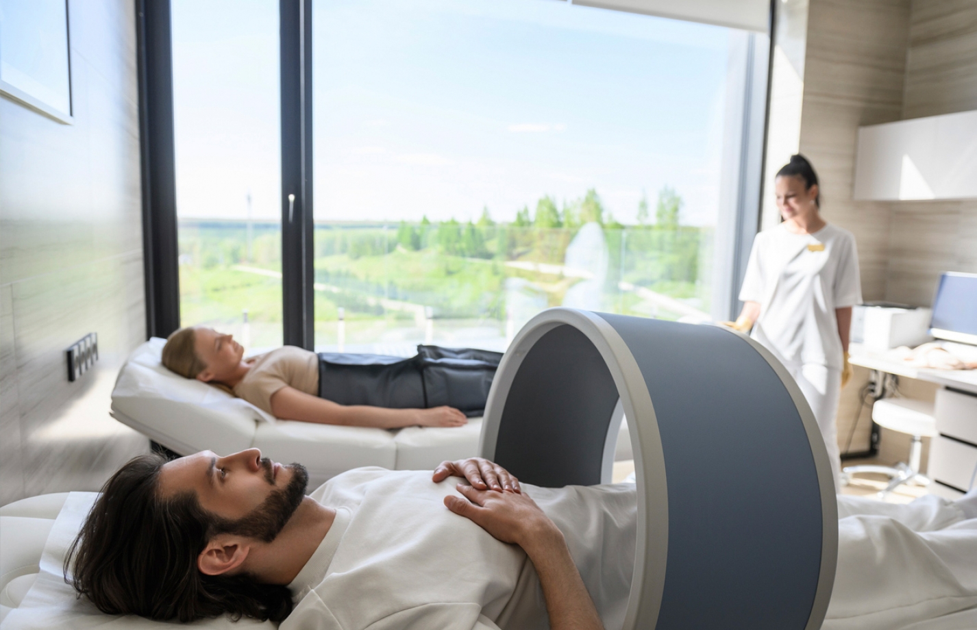 Медицинский центр Minger Med Spa