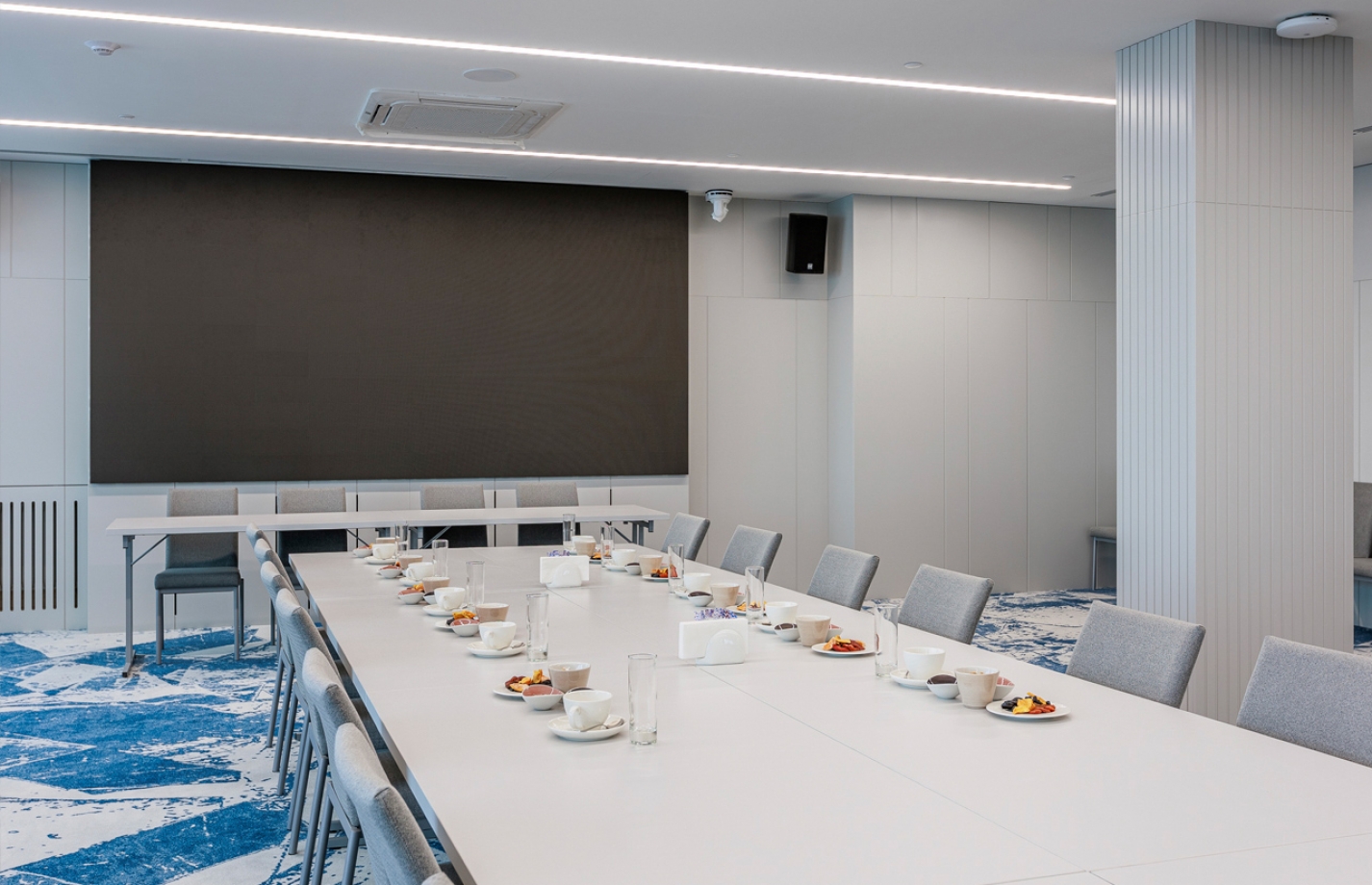 Конференц-зал