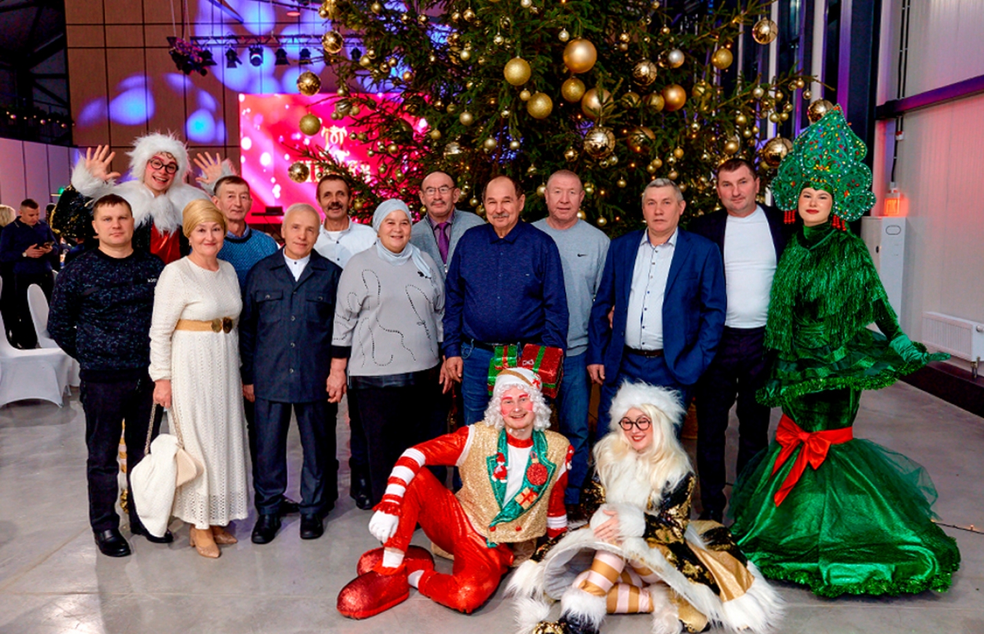 Социальная политика