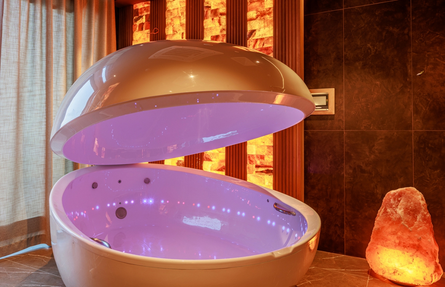SPA-комплекс