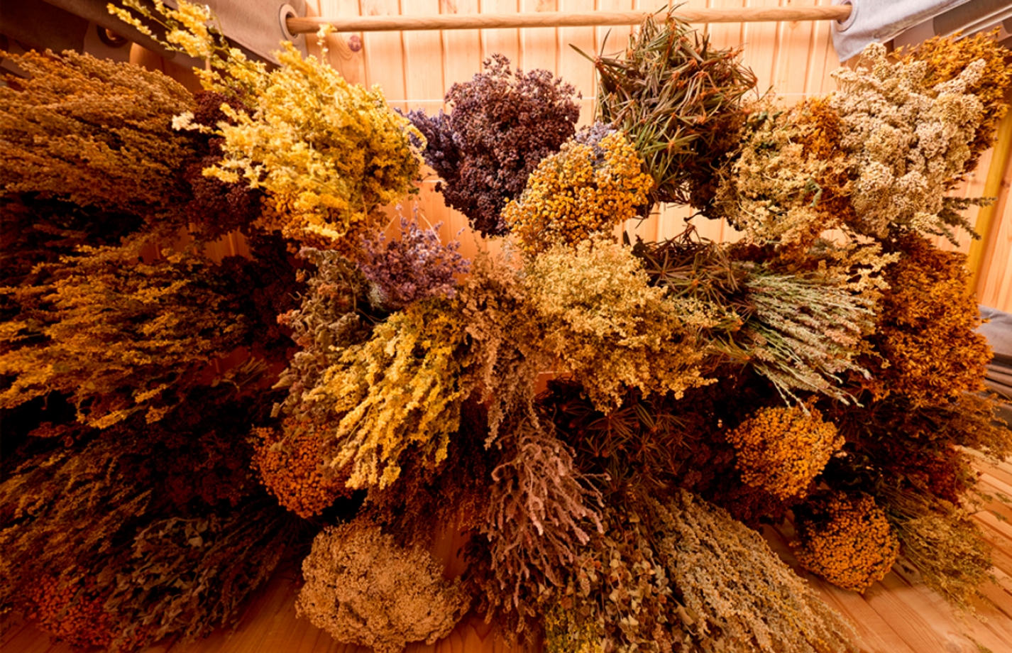 Банный комплекс