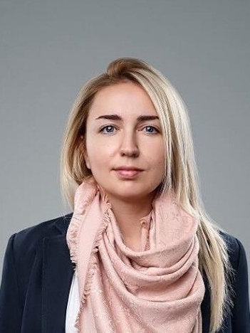Чухнова Евгения Леонидовна
