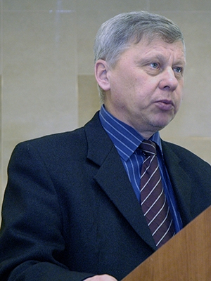 Ефимов Владимир Иванович
