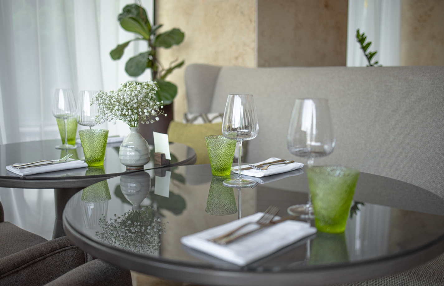 Ресторан Passage