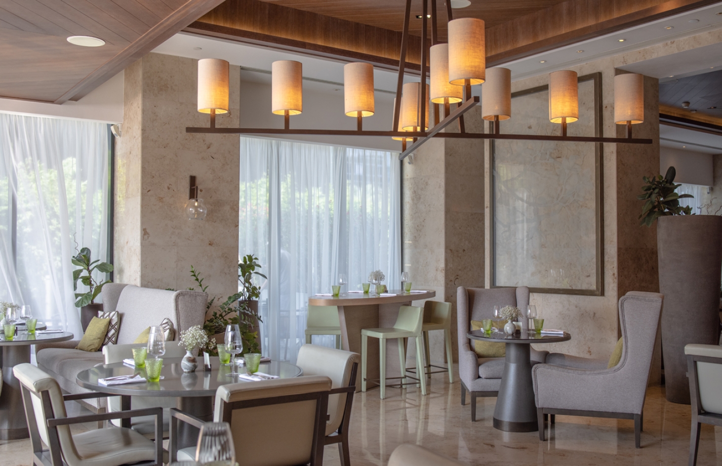 Ресторан Passage