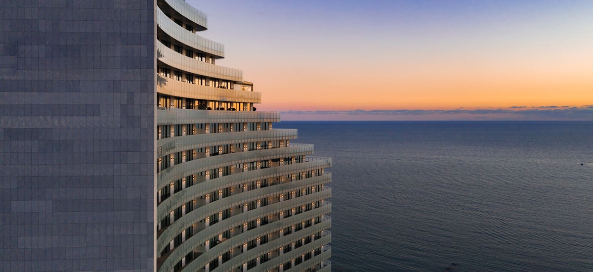 Grand Karat Sochi 