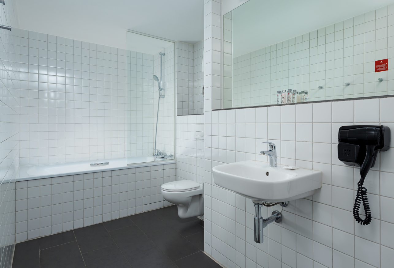SMART Полулюкс, 25m2