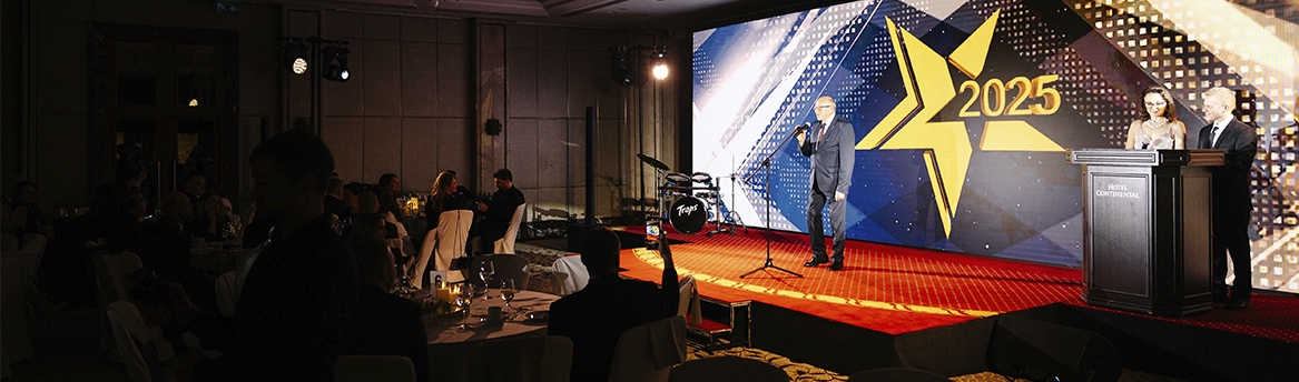 Жюри гостиничной премии 2025