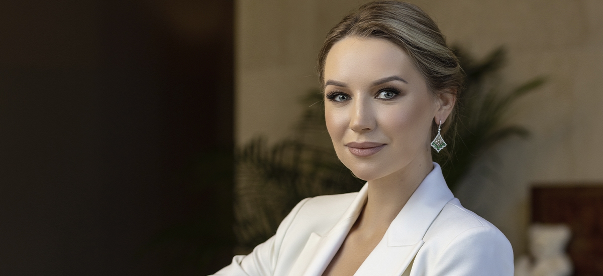 Ирина Соколова