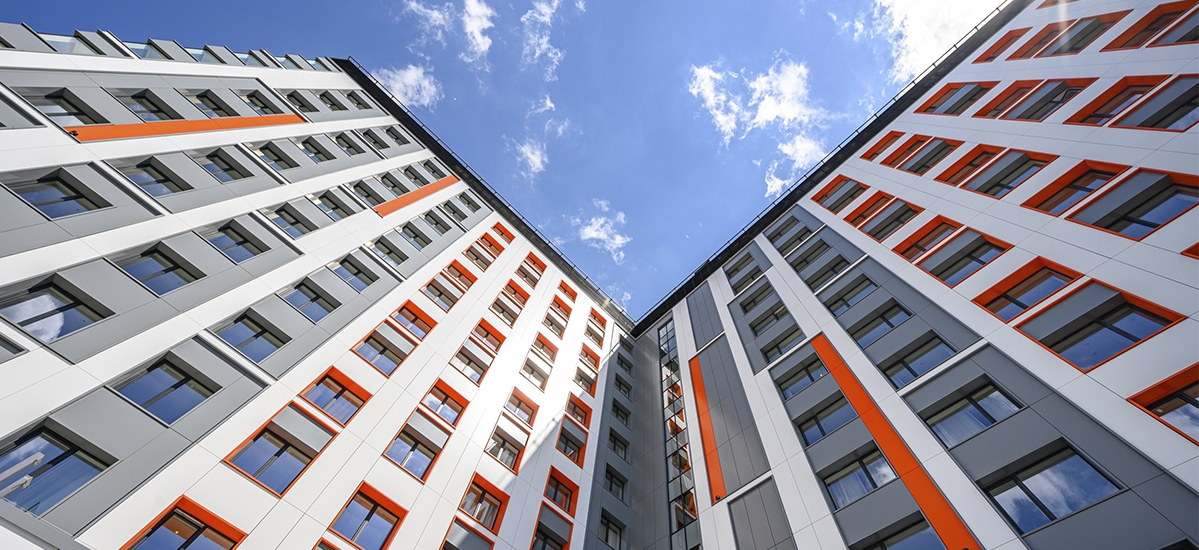 Апарт-отель YES Technopark