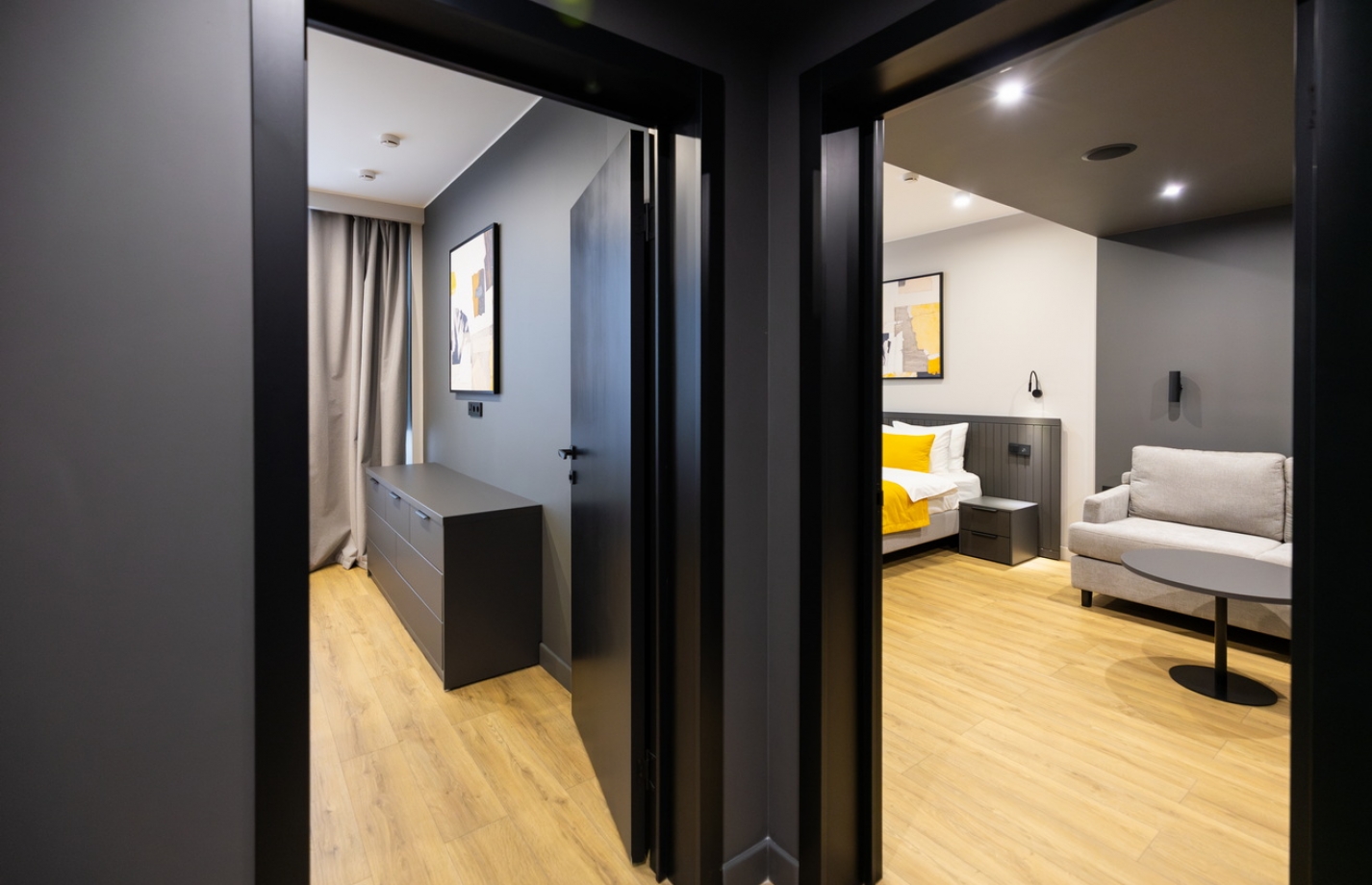 Junior Suite