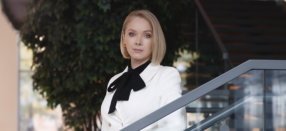 Анна Вааль