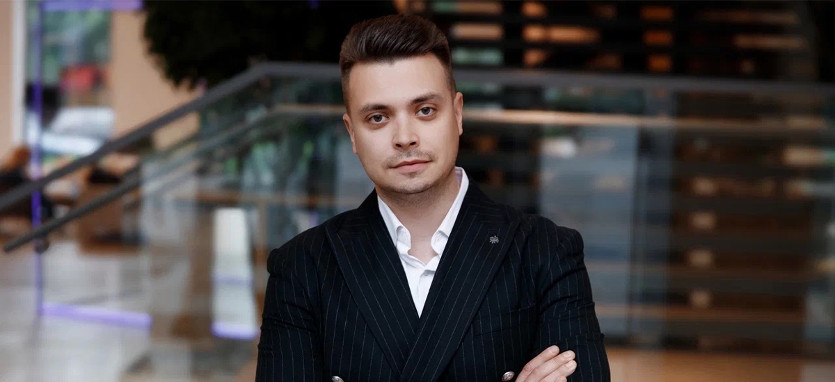 Антон Агапов