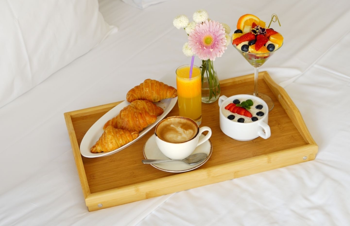 Room Service