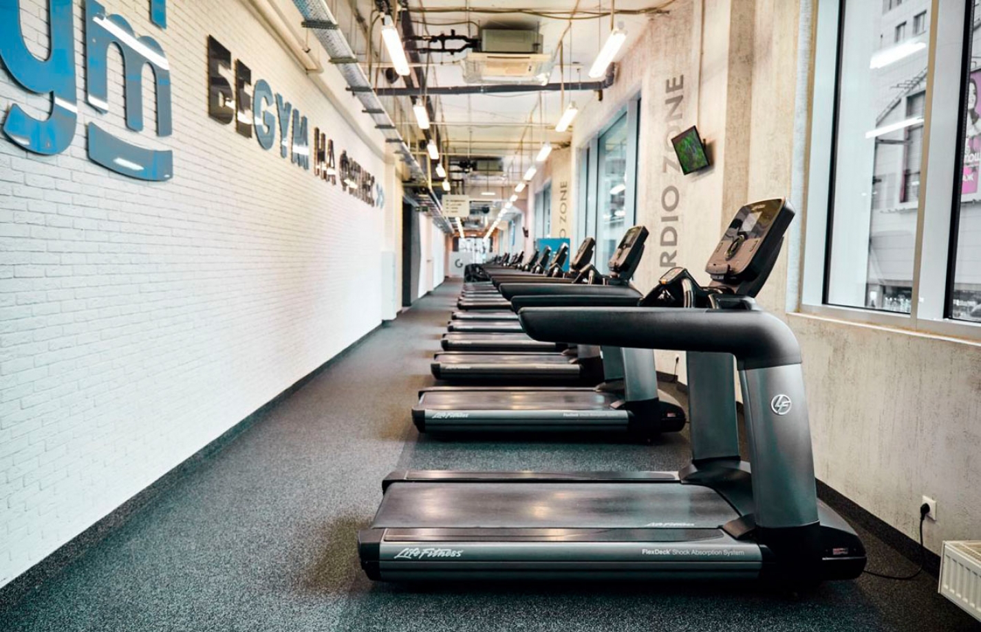 ТЦ Киевский