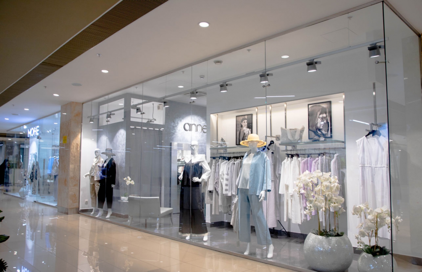 ТЦ Киевский