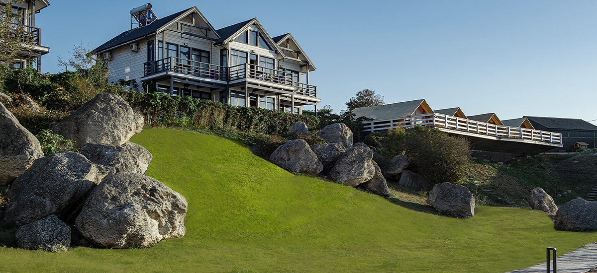 Riga Village Resort