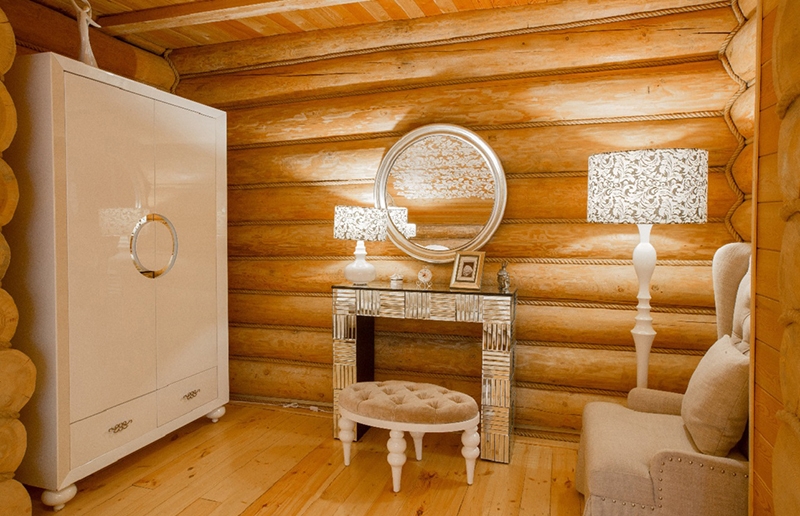 Номер Romantic