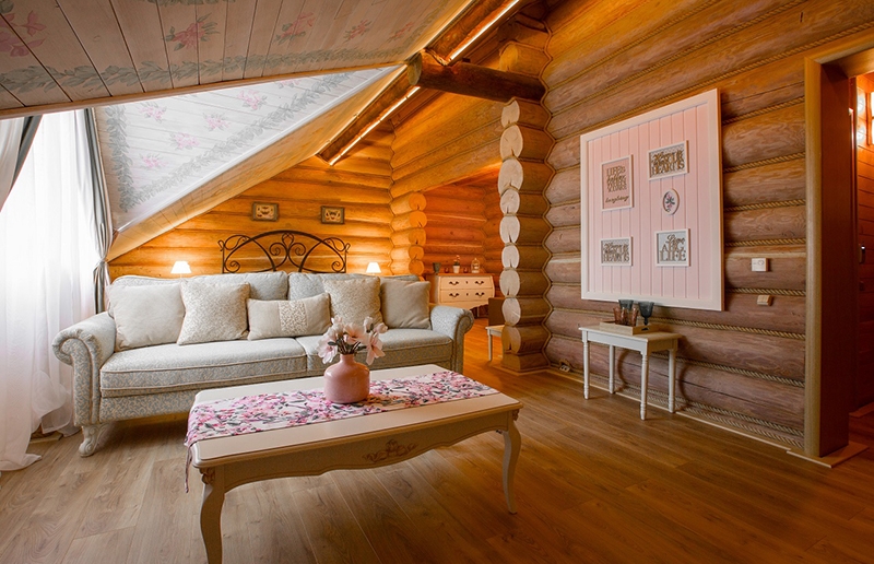 Номер Provence