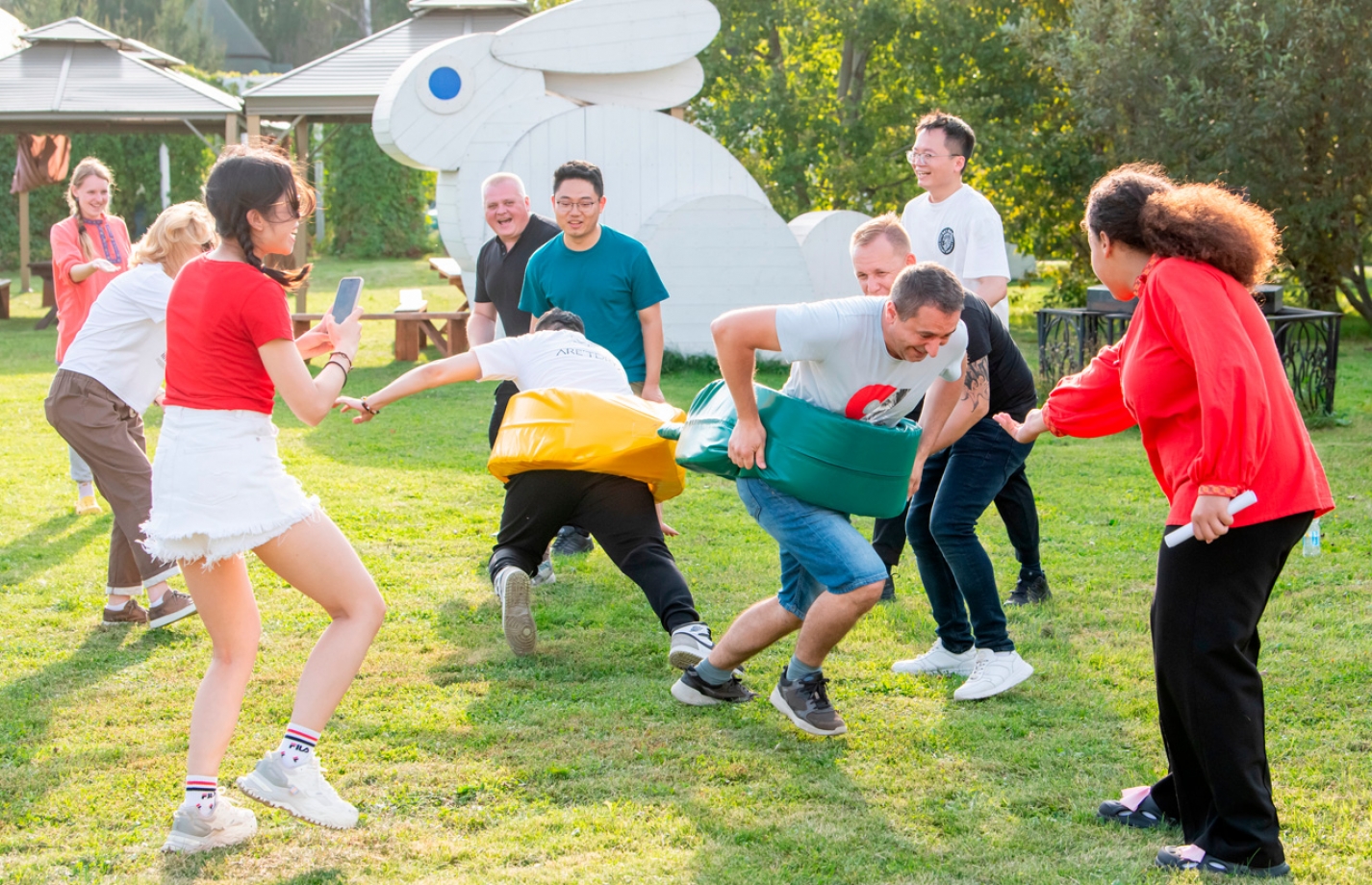 ДЕТСКИЕ ПЛОЩАДКИ