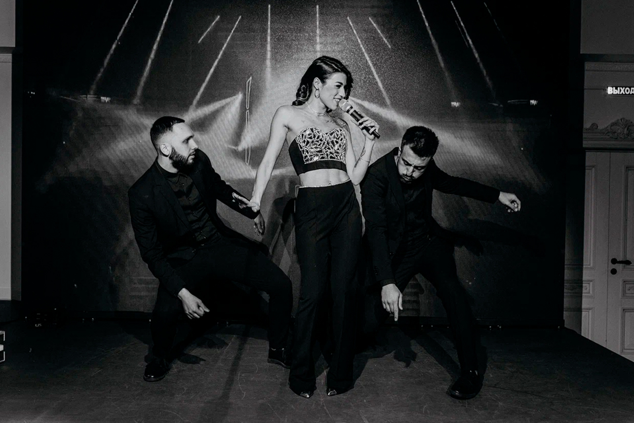 Ночной клуб AmBar