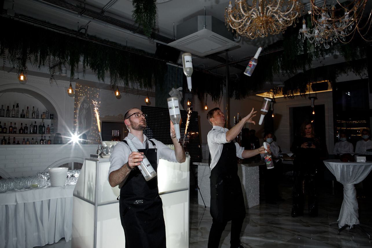 Ночной клуб AmBar