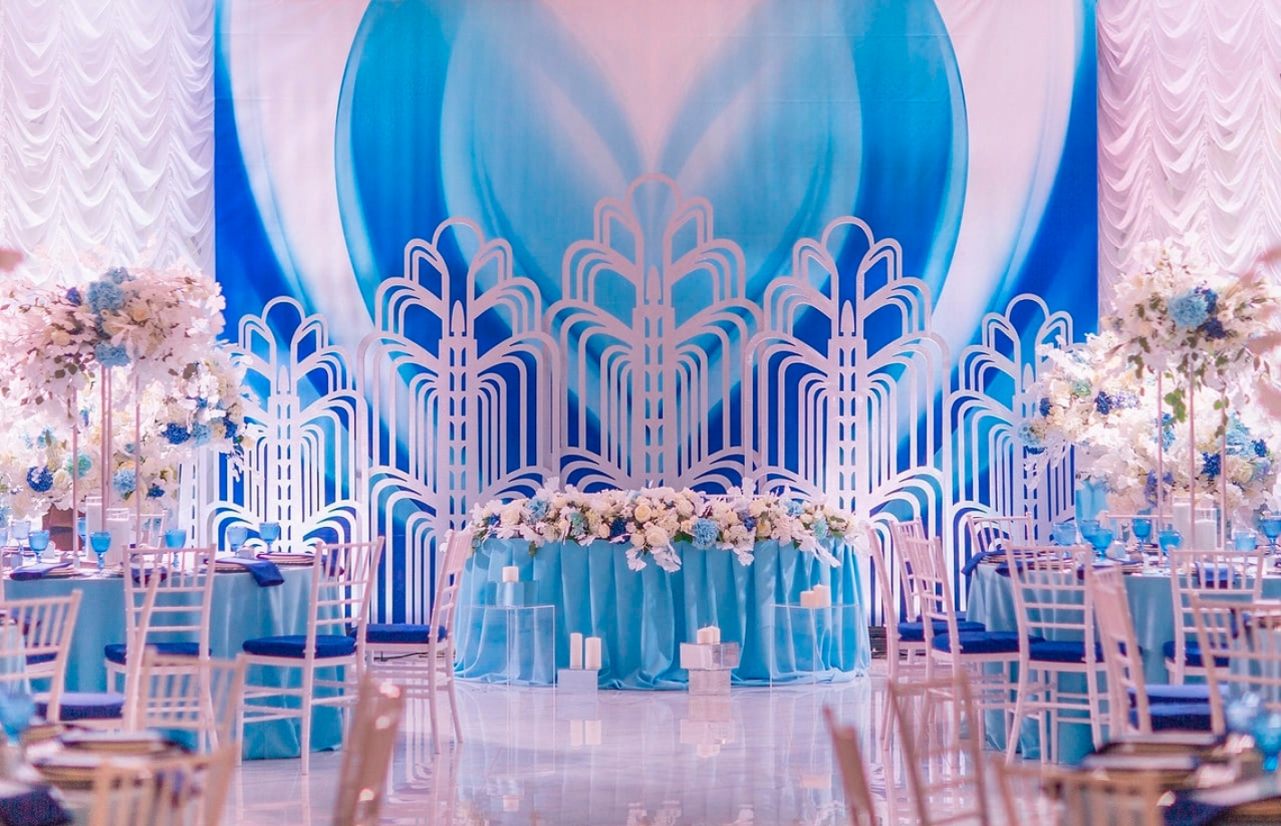 Банкетный зал «Старая Москва»