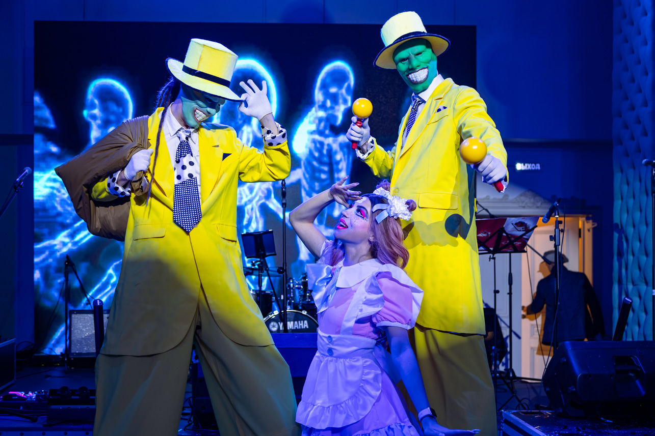 Ночной клуб AmBar