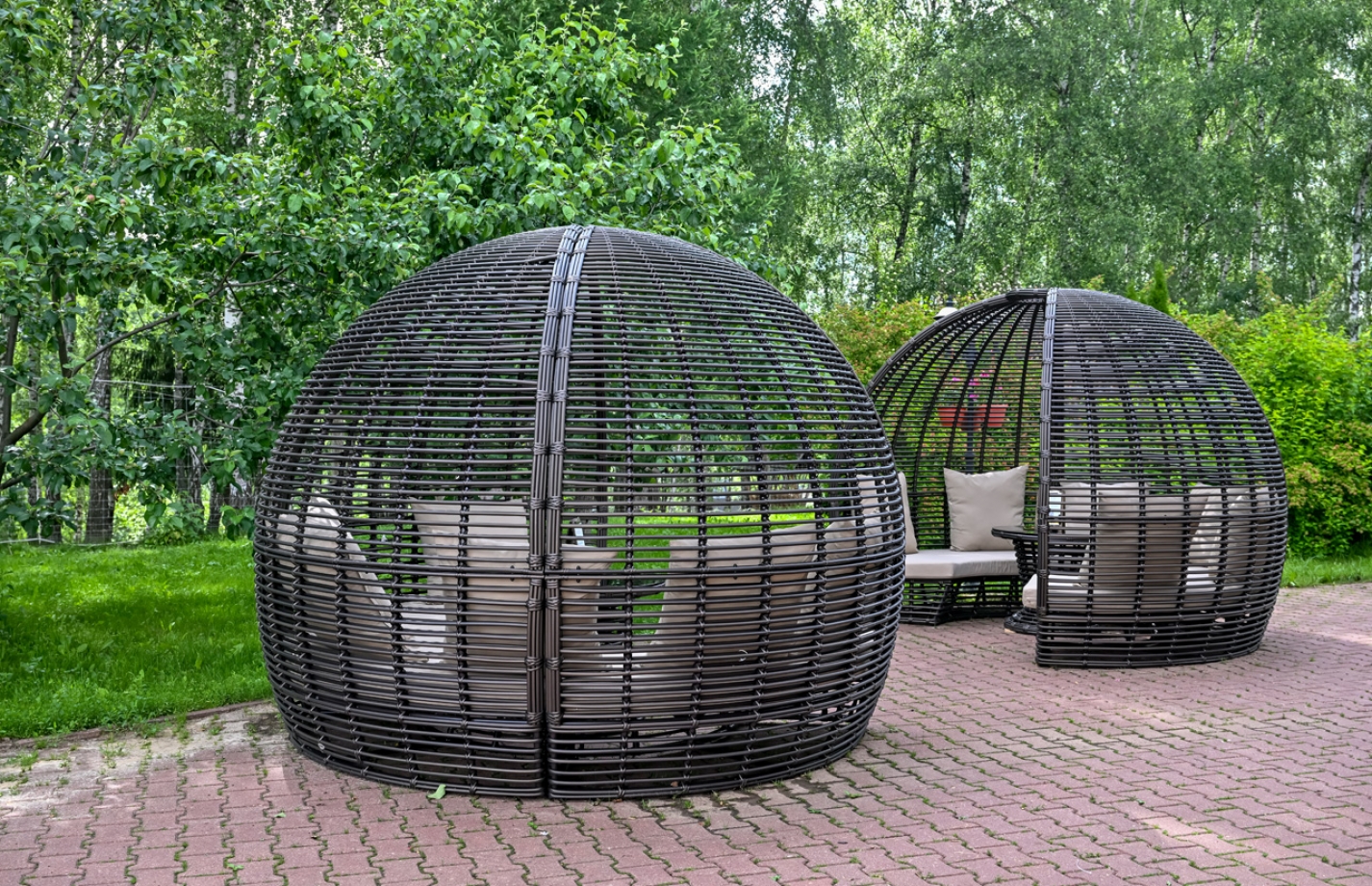 Ресторан стейк-хаус «ПЕТRUШКА»