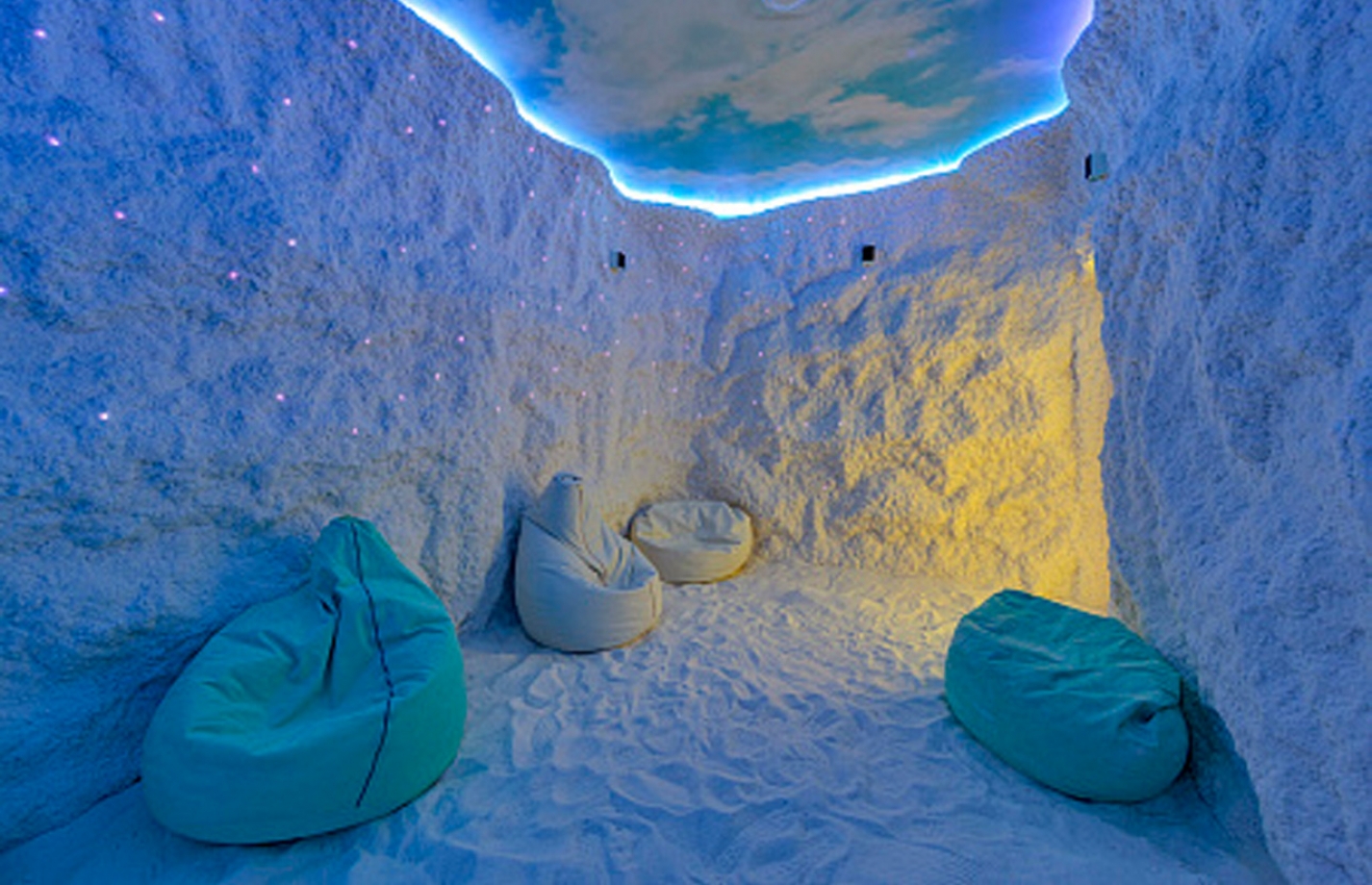 СПА-КОМПЛЕКС