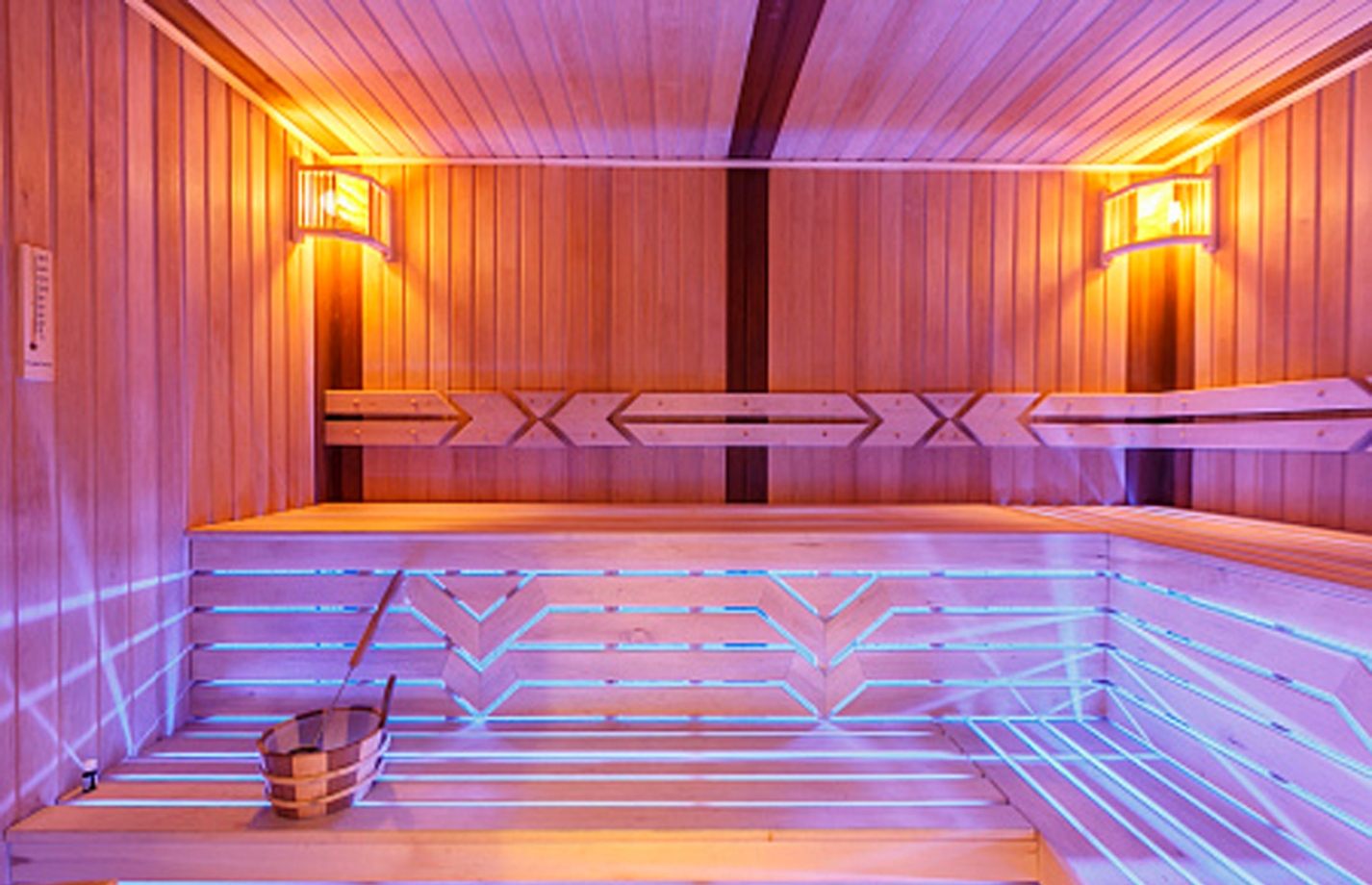 СПА-КОМПЛЕКС