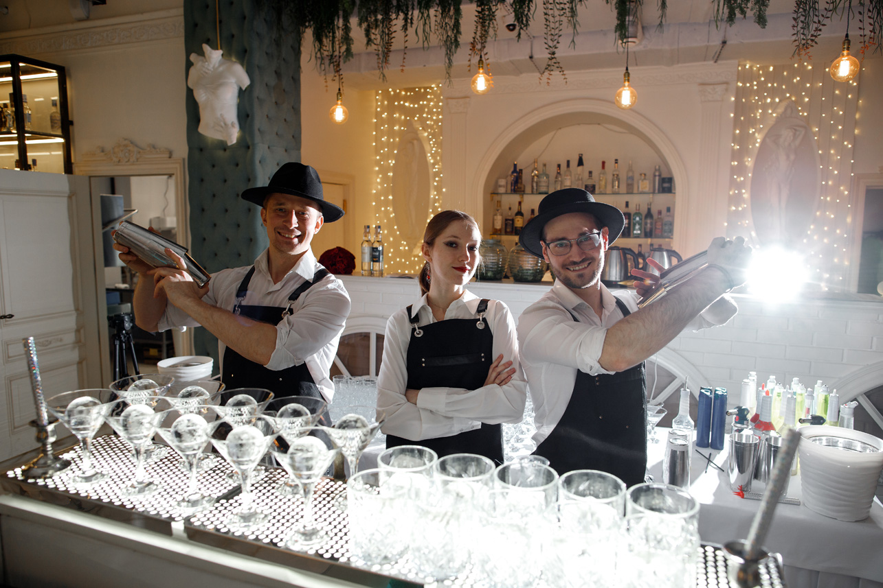 Ночной клуб AmBar