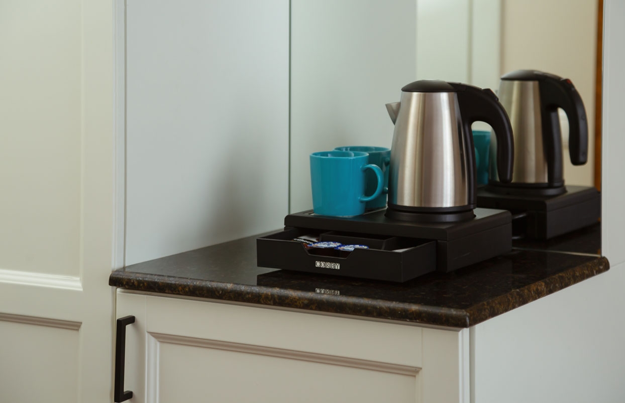 Стандартный одноместный номер