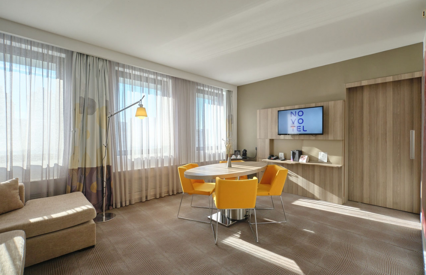 Suite