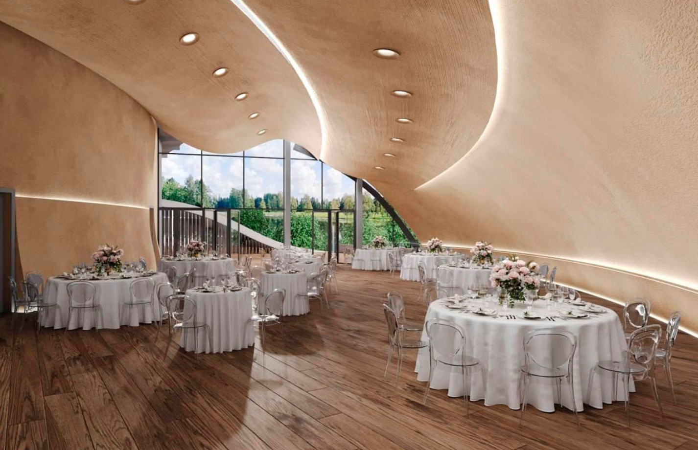 Punsch Hall