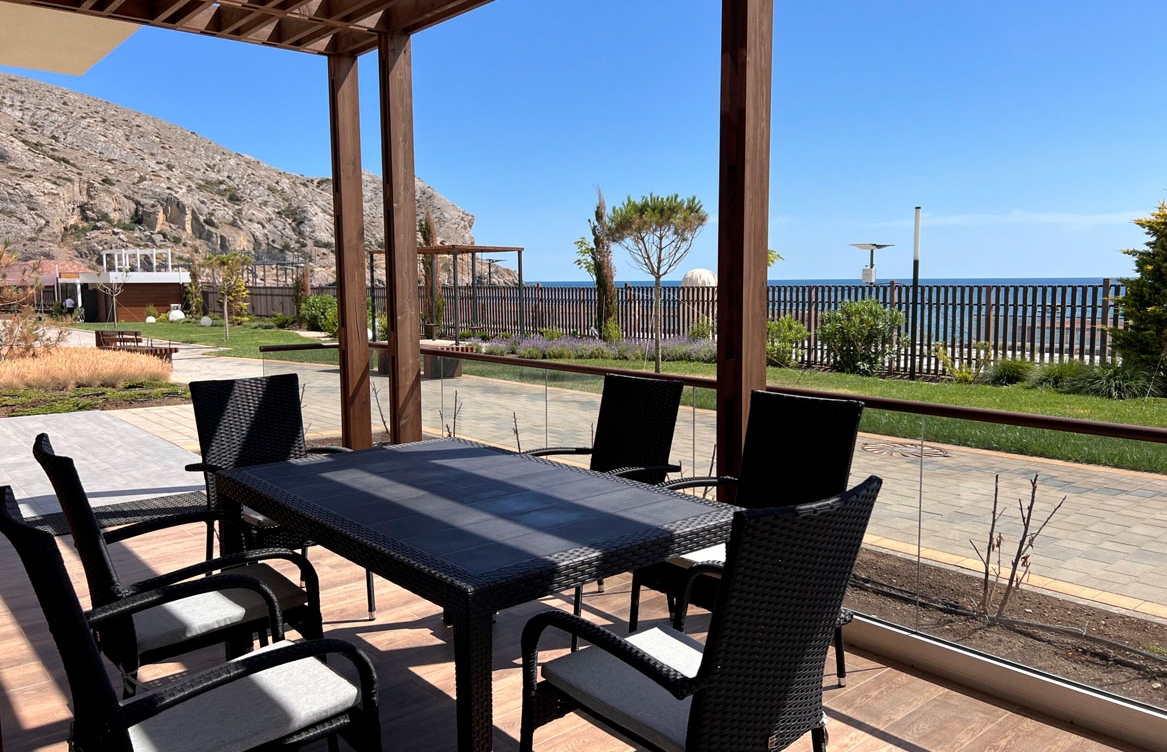 Семейный люкс