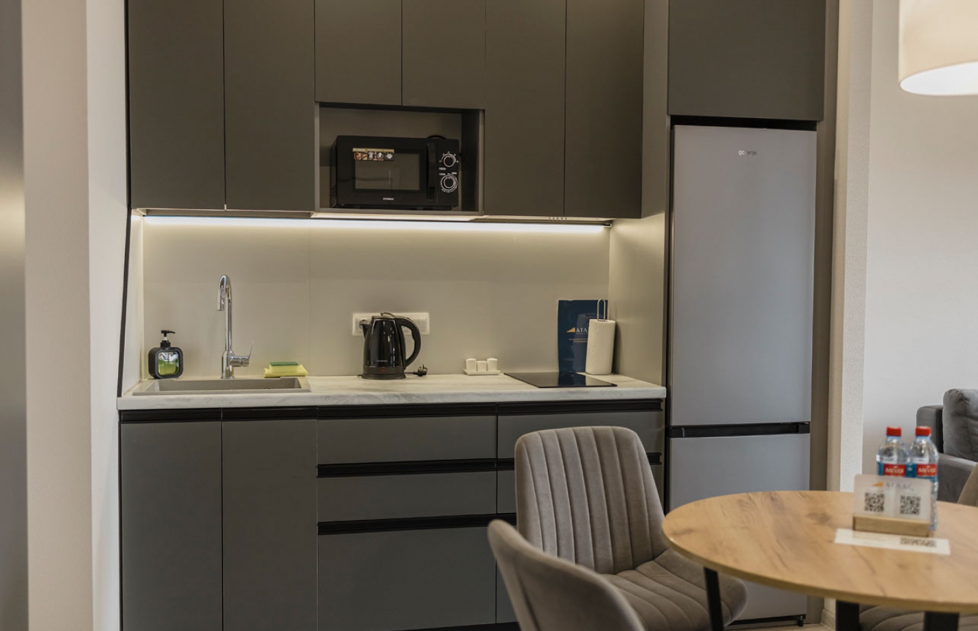 Студия / Студия Море