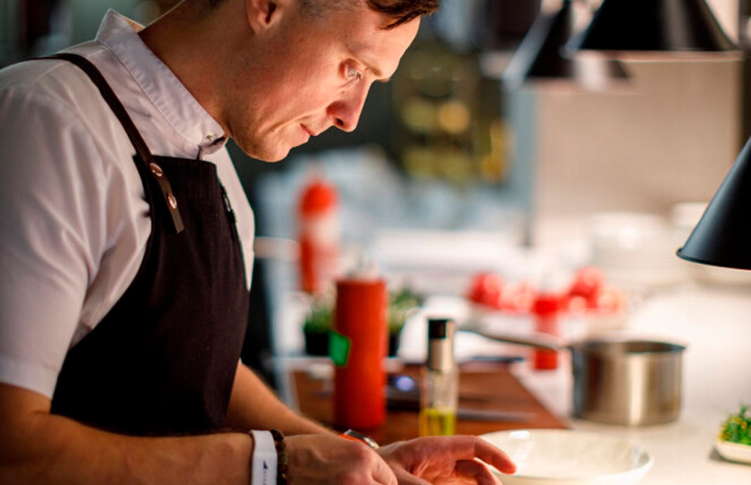 Гриль-бар «Палуба»