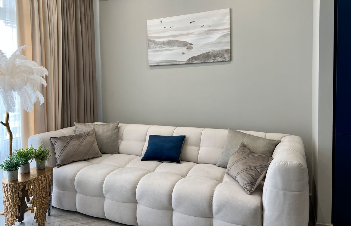 Люкс / Люкс Море