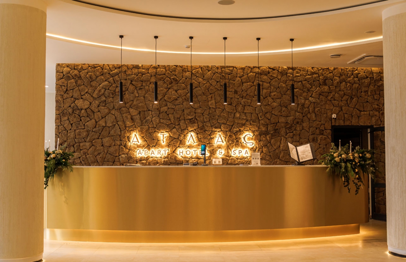 Консьерж-сервис