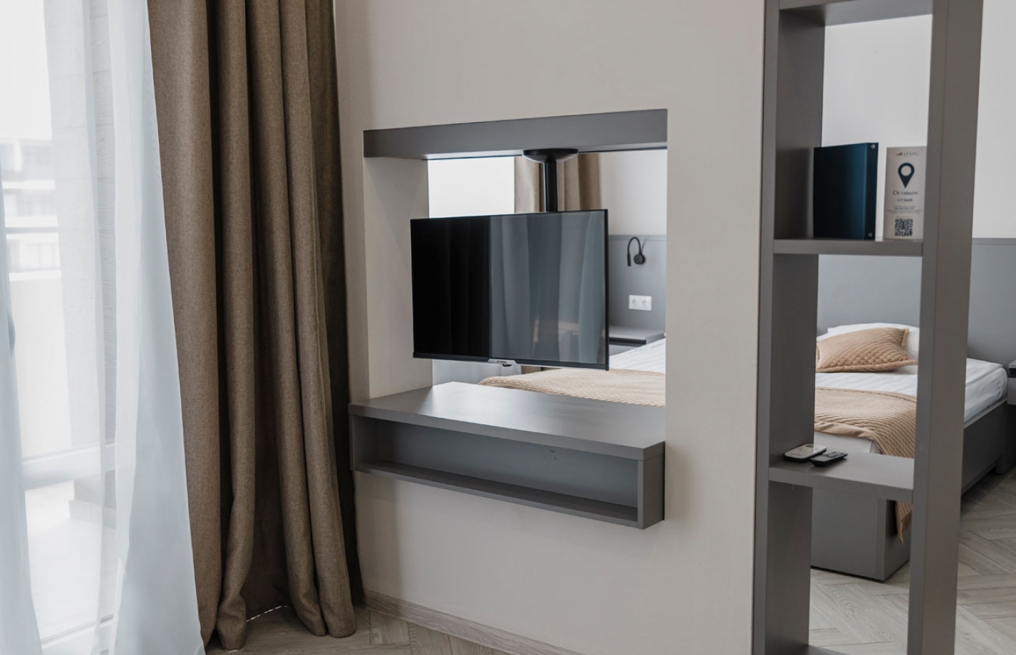 Студия / Студия Море