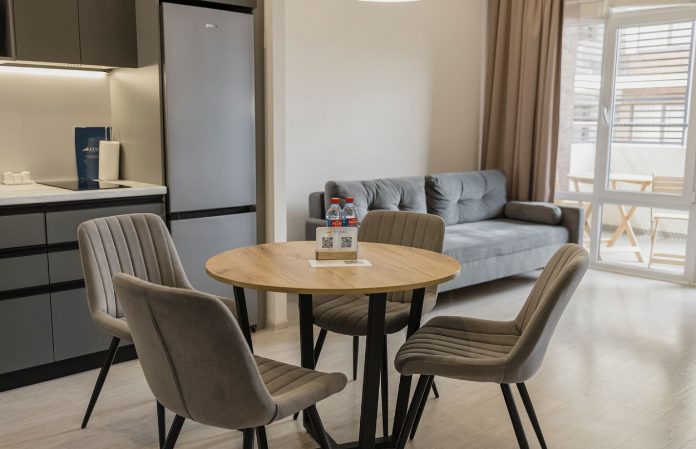 Студия / Студия Море