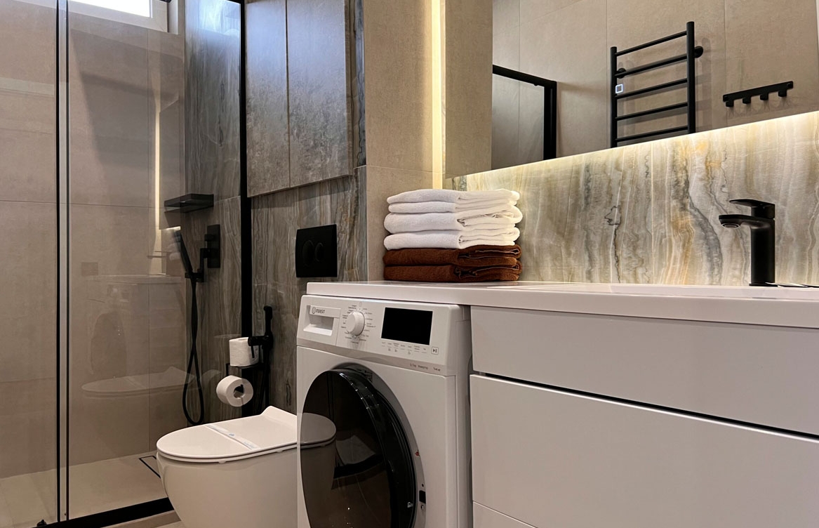 Семейный люкс