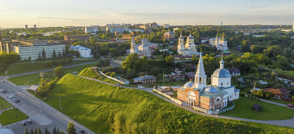 Серпухов