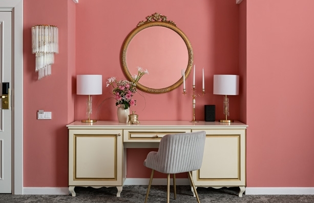 Исторический люкс Дашковой 