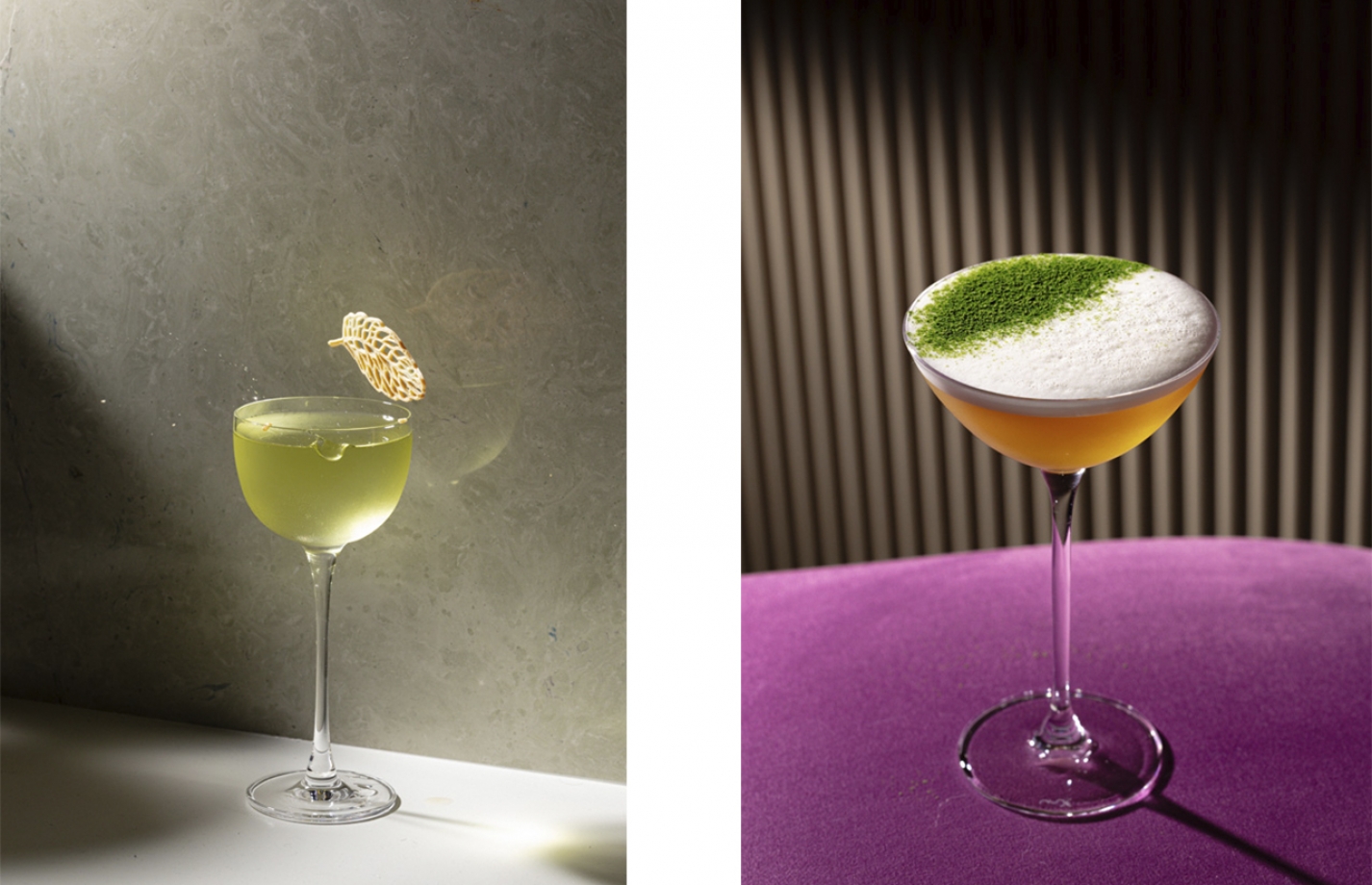 ACADEMIA BAR SHUVALOFF