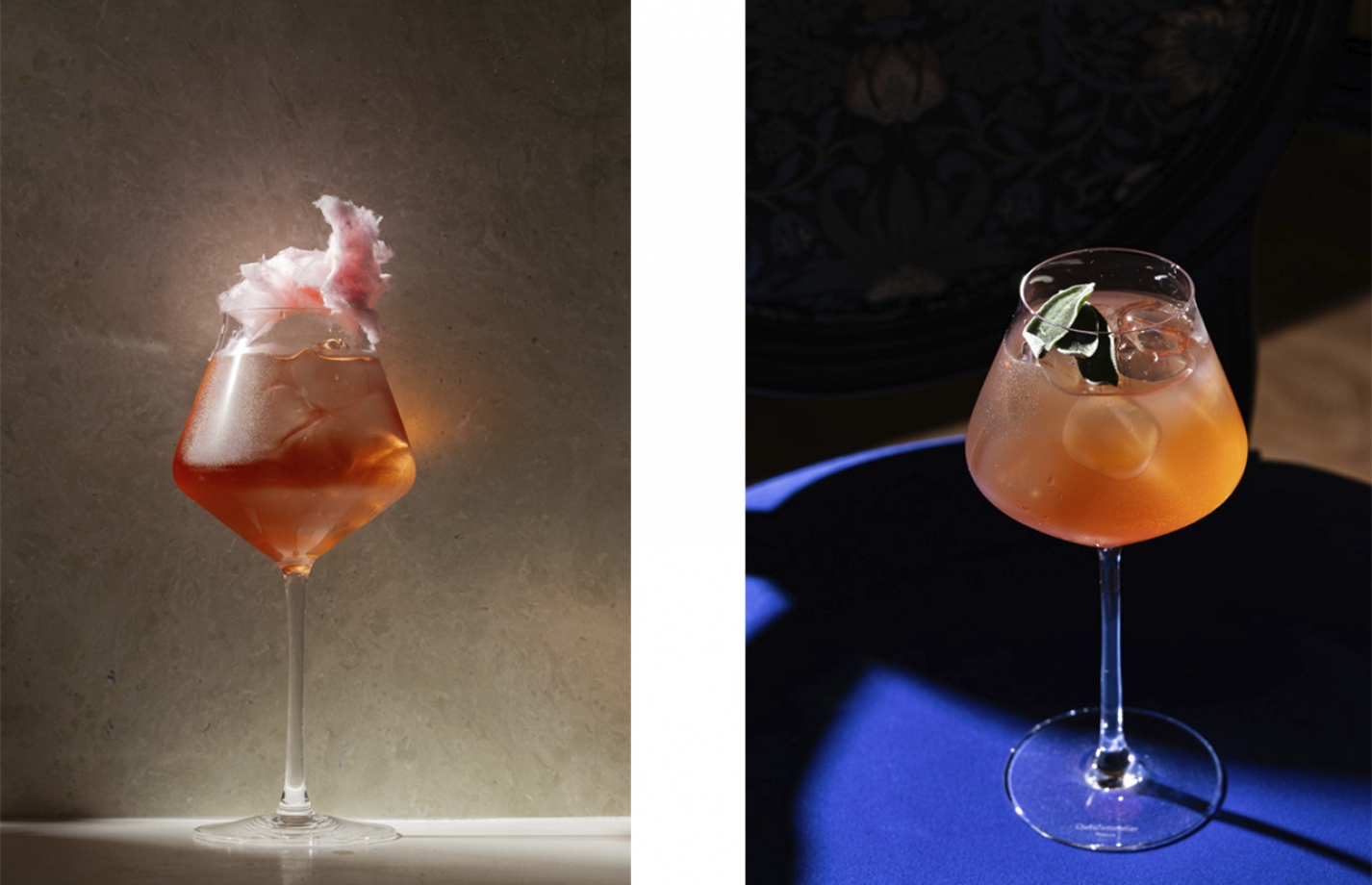 ACADEMIA BAR SHUVALOFF