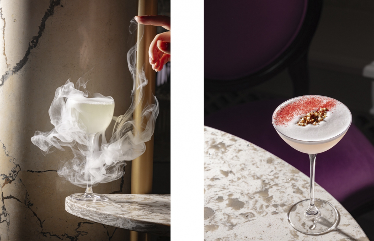 ACADEMIA BAR SHUVALOFF