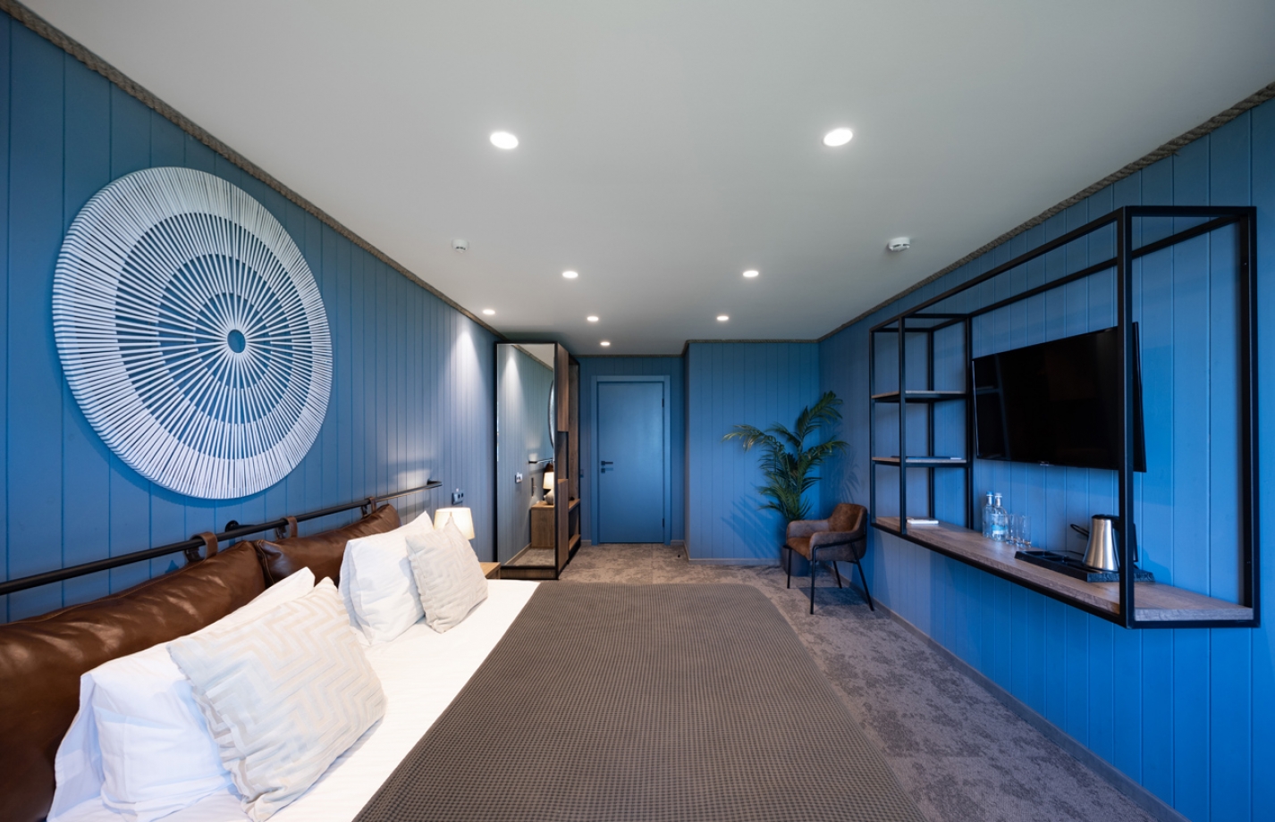 Стандарт комфорт